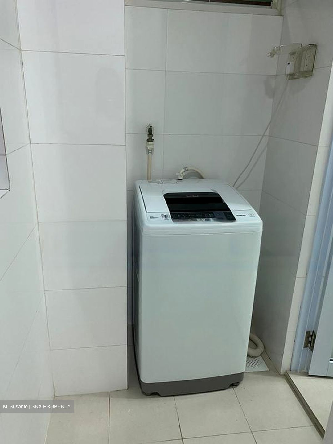 Palm Oasis (D15), Apartment #483577051